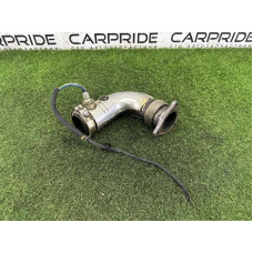 Коллектор выпускной