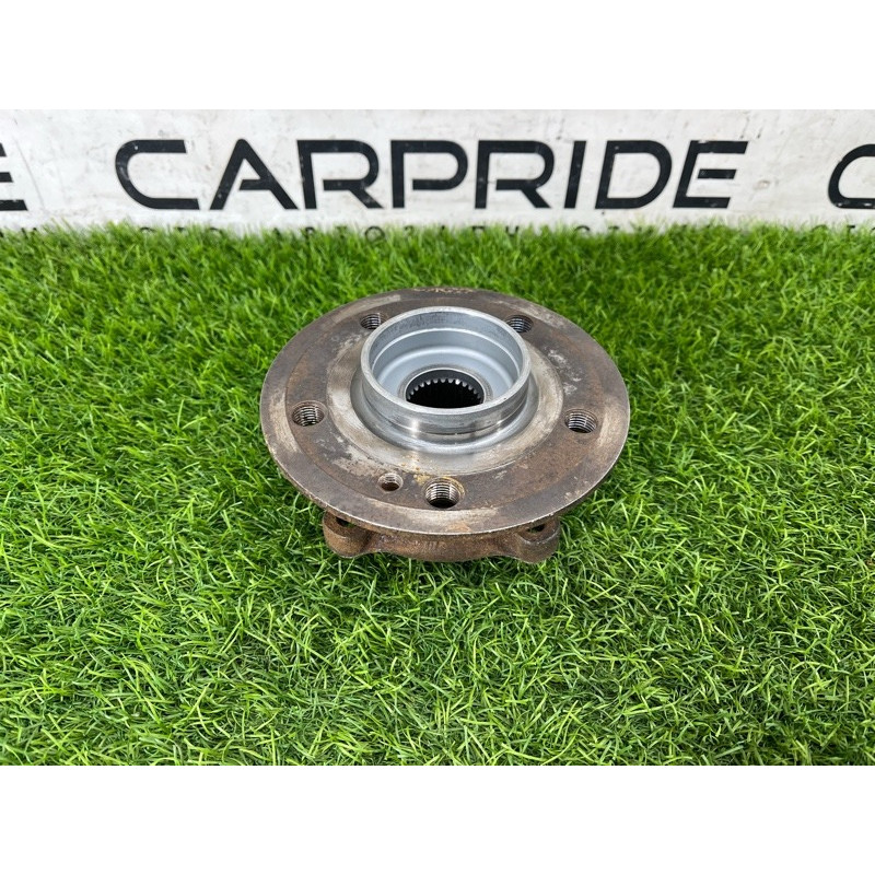 Ступица (подвеска) Mercedes-Benz EQB 350 X243 2022 A2473340500