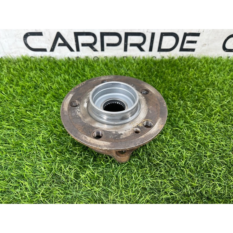 Ступица (подвеска) Mercedes-Benz EQB 350 X243 2022 A2473340500