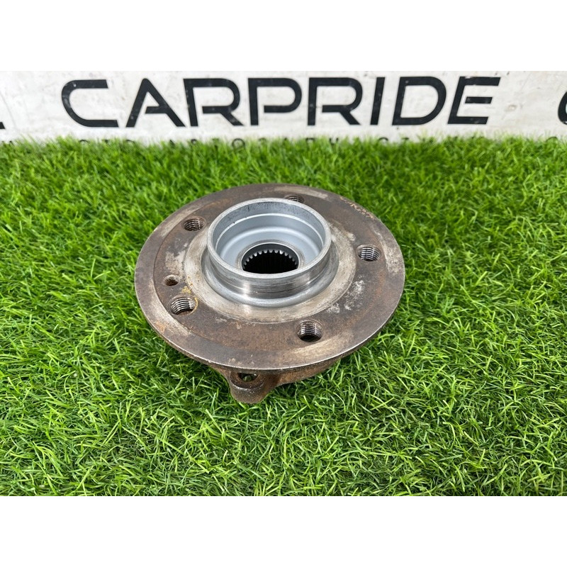 Ступица (подвеска) Mercedes-Benz EQB 350 X243 2022 A2473340500