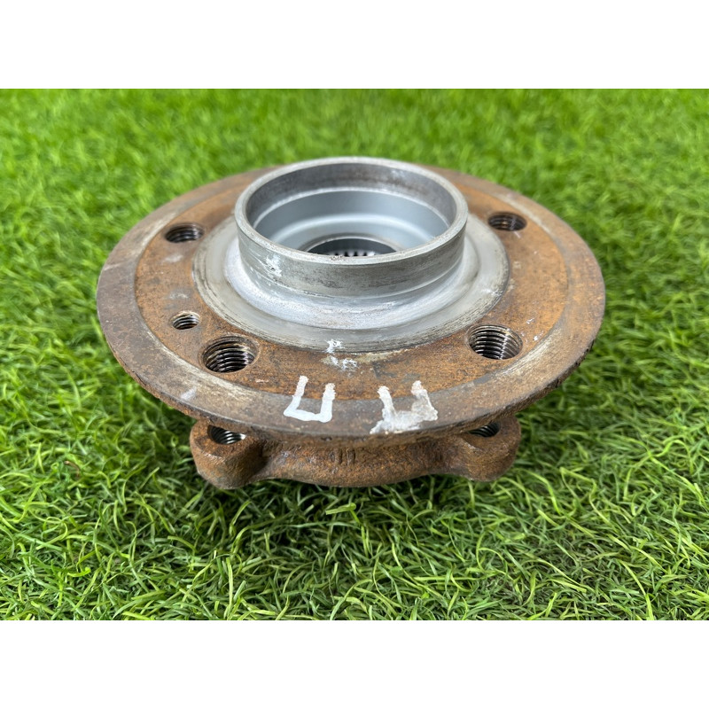 Ступица (подвеска) Mercedes-Benz EQB 350 X243 2022 A2473340500