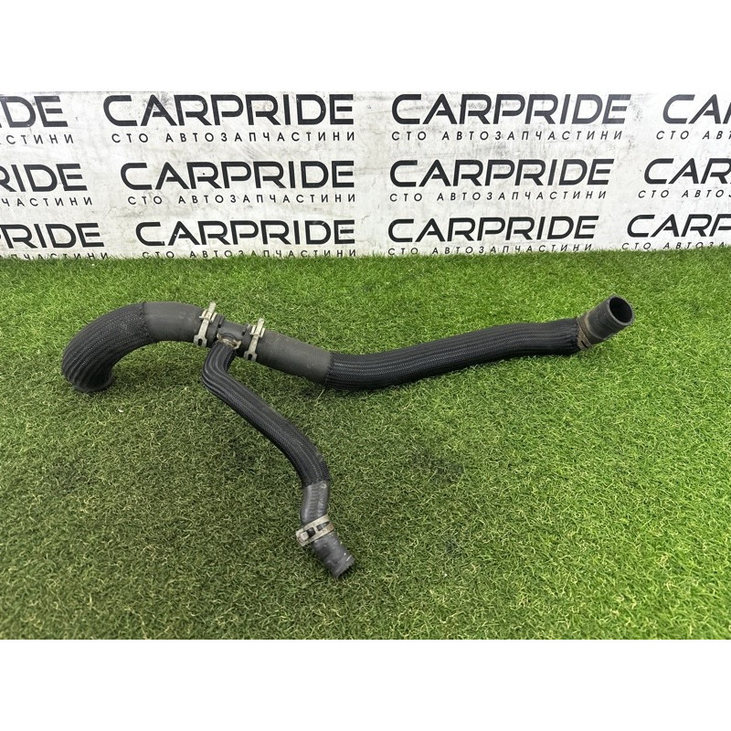 Патрубок (система охлаждения) Jeep Grand Cherokee WK2 2014 3.0 Diesel 52014834AB