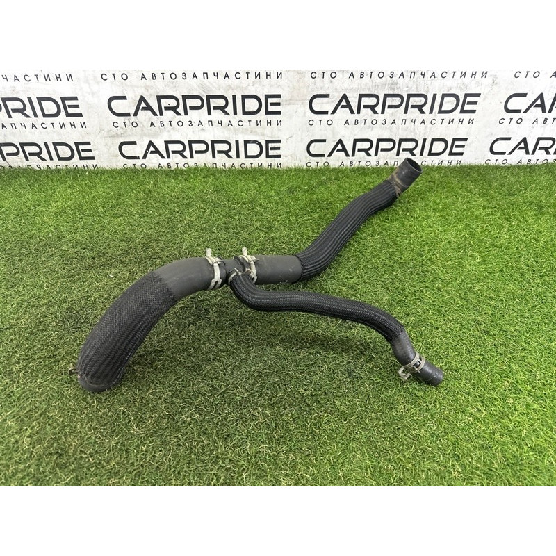 Патрубок (система охлаждения) Jeep Grand Cherokee WK2 2014 3.0 Diesel 52014834AB