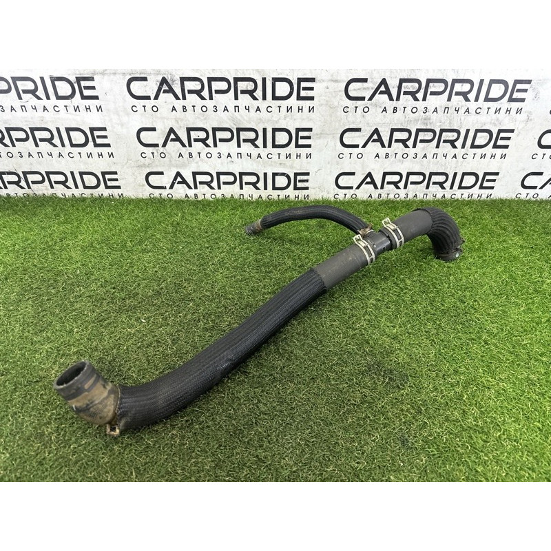 Патрубок (система охлаждения) Jeep Grand Cherokee WK2 2014 3.0 Diesel 52014834AB