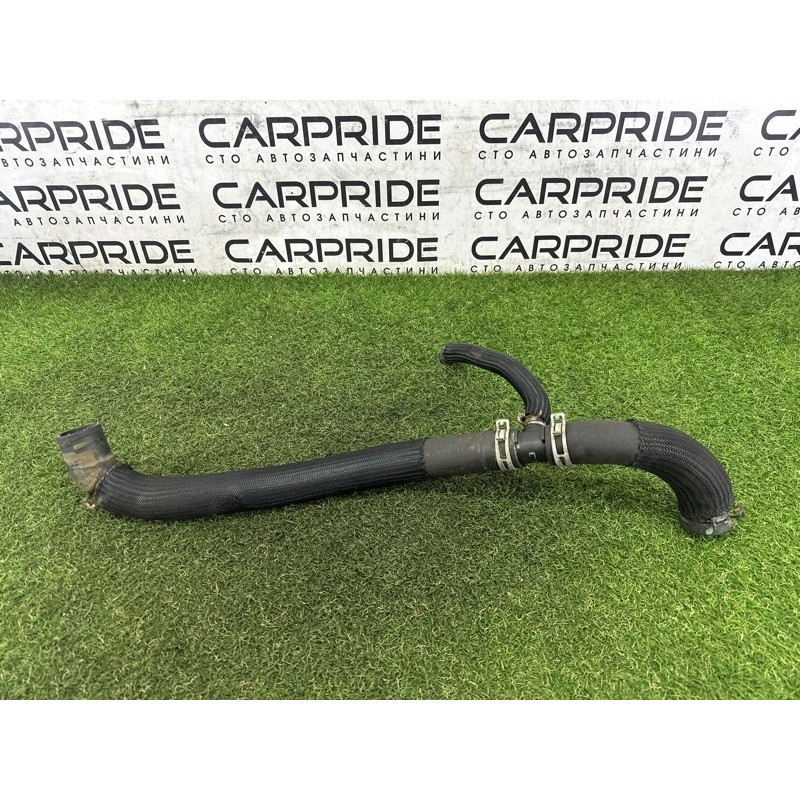 Патрубок (система охлаждения) Jeep Grand Cherokee WK2 2014 3.0 Diesel 52014834AB