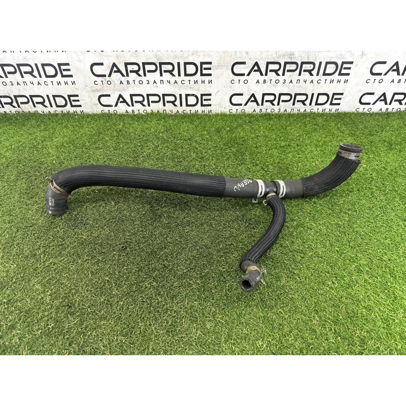 Патрубок (система охлаждения) Jeep Grand Cherokee WK2 2014 3.0 Diesel 52014834AB