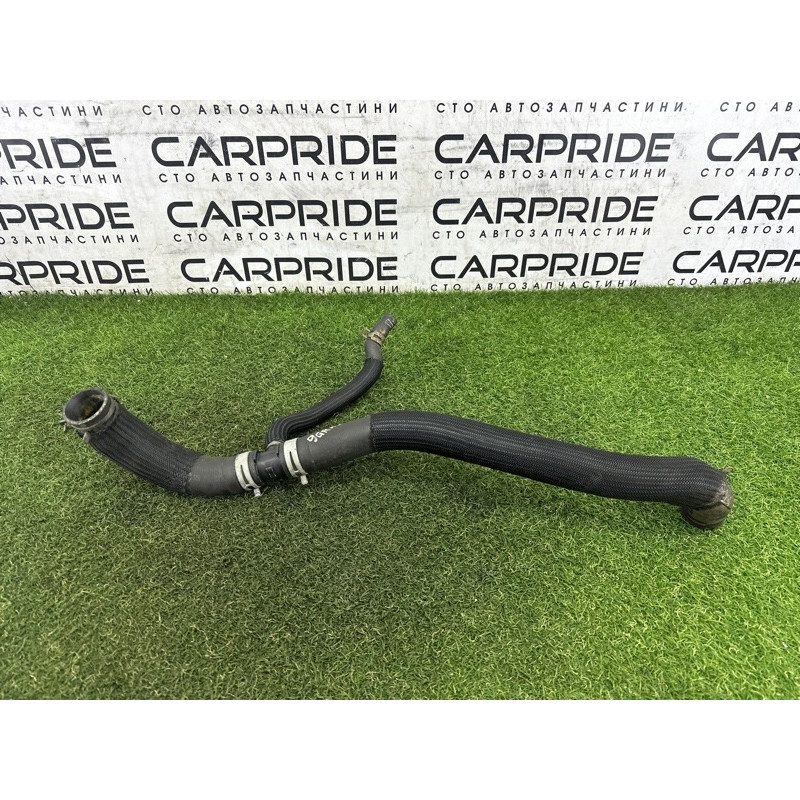 Патрубок (система охлаждения) Jeep Grand Cherokee WK2 2014 3.0 Diesel 52014834AB