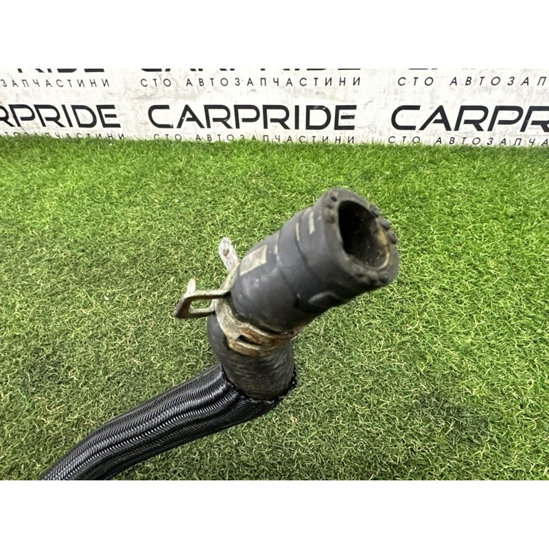 Патрубок (система охлаждения) Jeep Grand Cherokee WK2 2014 3.0 Diesel 52014834AB