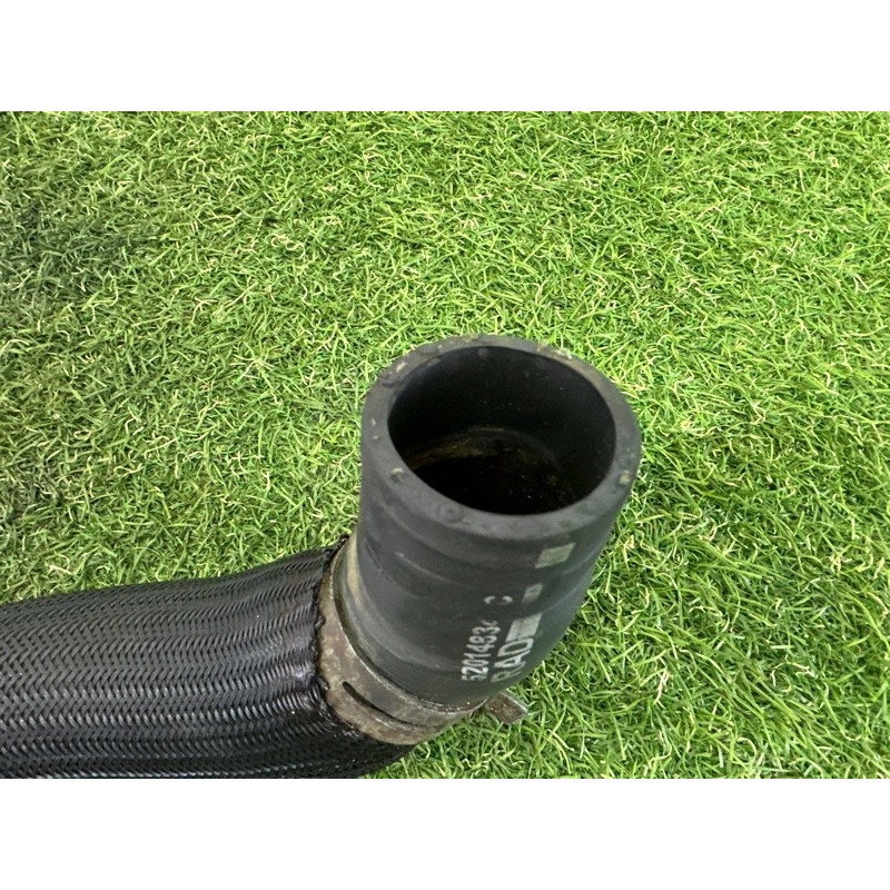 Патрубок (система охлаждения) Jeep Grand Cherokee WK2 2014 3.0 Diesel 52014834AB