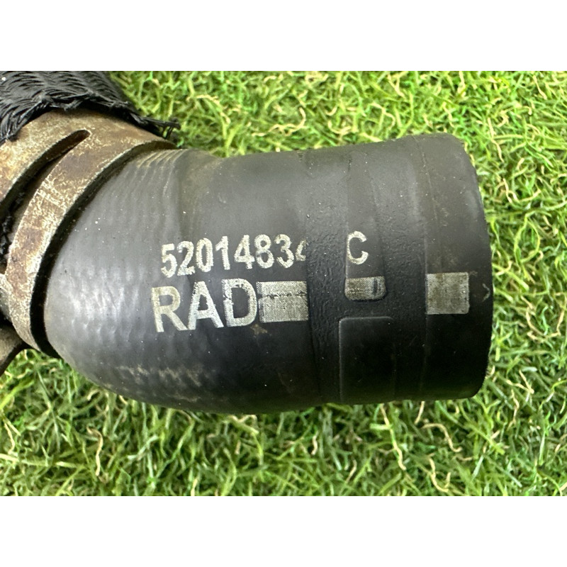 Патрубок (система охлаждения) Jeep Grand Cherokee WK2 2014 3.0 Diesel 52014834AB