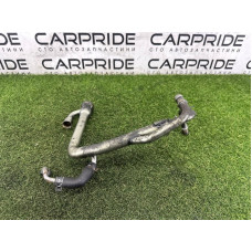 Трубка системы охлаждения