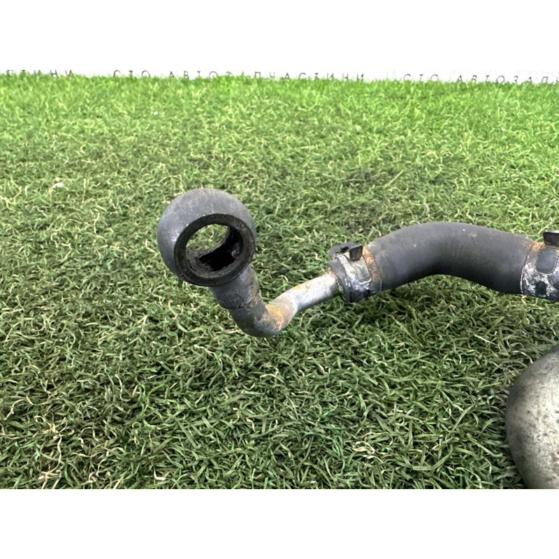 Трубка системы охлаждения (система охлаждения) Jeep Grand Cherokee WK2 2014 3.0 Diesel 68211205AB