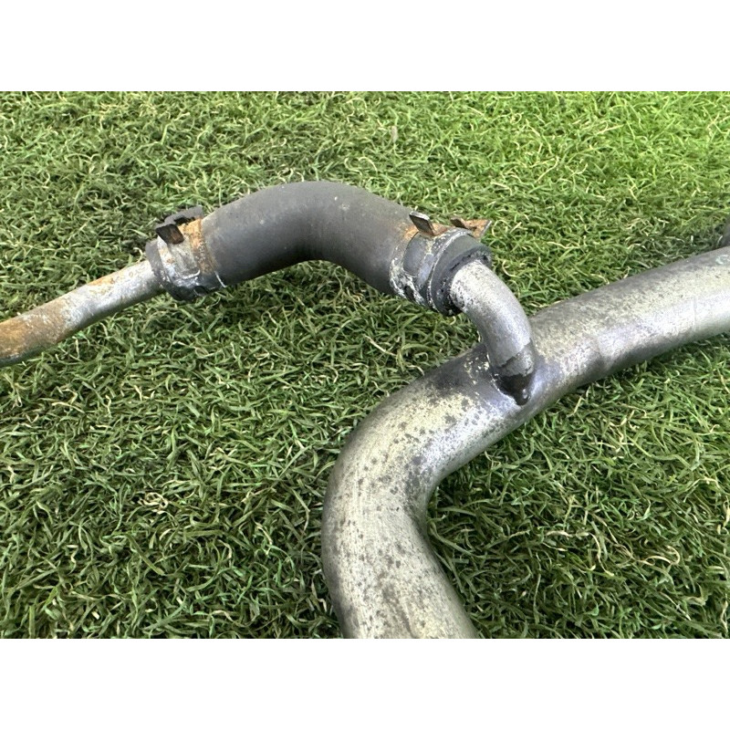 Трубка системы охлаждения (система охлаждения) Jeep Grand Cherokee WK2 2014 3.0 Diesel 68211205AB