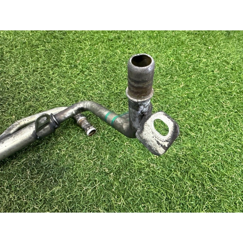 Трубка системы охлаждения (система охлаждения) Jeep Grand Cherokee WK2 2014 3.0 Diesel 68211205AB