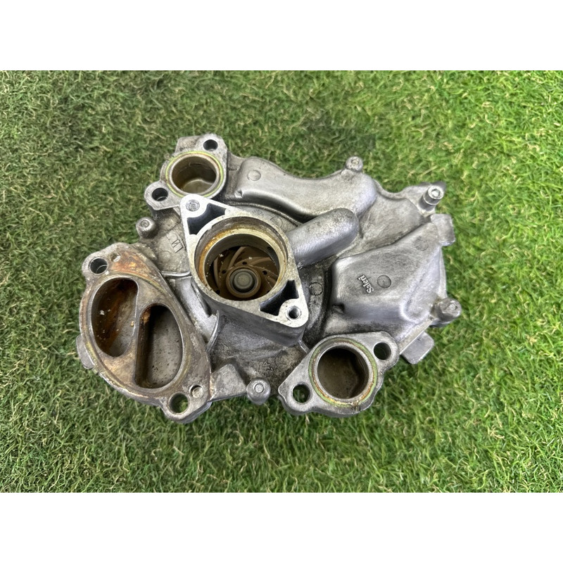 Помпа (система охлаждения) Jeep Grand Cherokee WK2 2014 3.0 Diesel 68211202AA