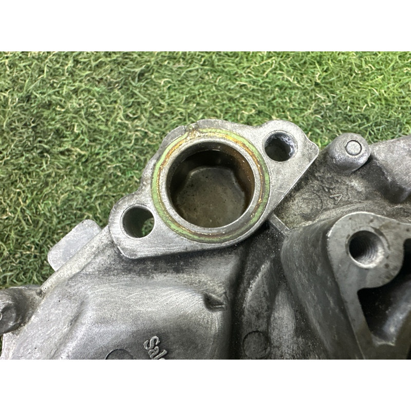 Помпа (система охлаждения) Jeep Grand Cherokee WK2 2014 3.0 Diesel 68211202AA