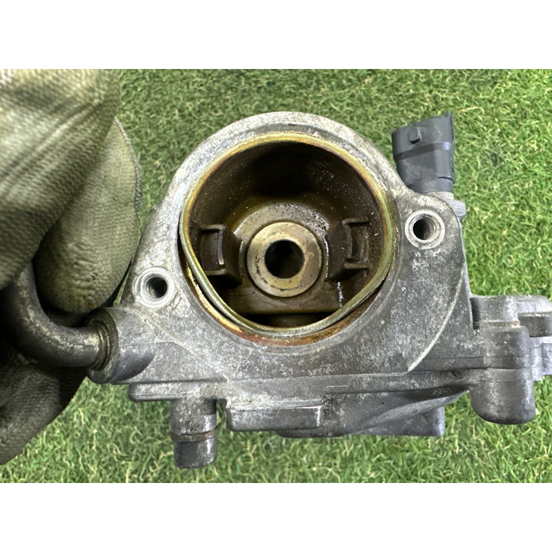 Помпа (система охлаждения) Jeep Grand Cherokee WK2 2014 3.0 Diesel 68211202AA