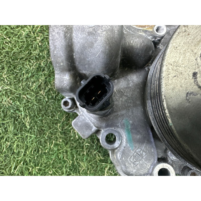 Помпа (система охлаждения) Jeep Grand Cherokee WK2 2014 3.0 Diesel 68211202AA