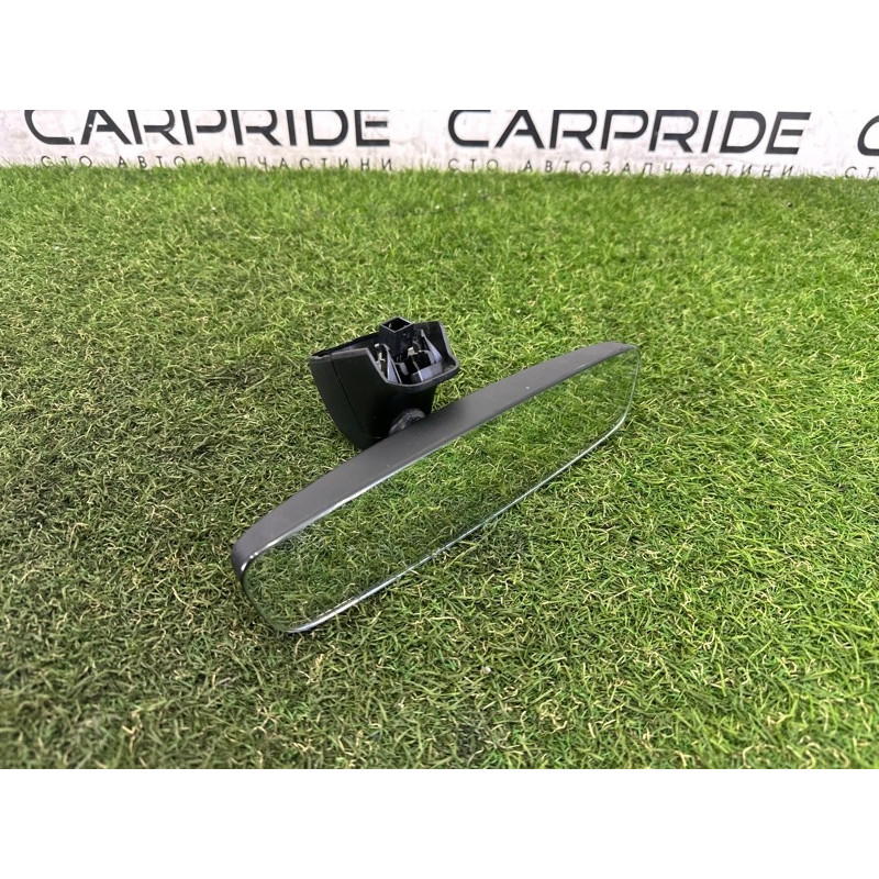 Зеркало салона (стекла и зеркала) AUDI Q7 4M 2017 2.0 TFSI 8W0857511B9B9