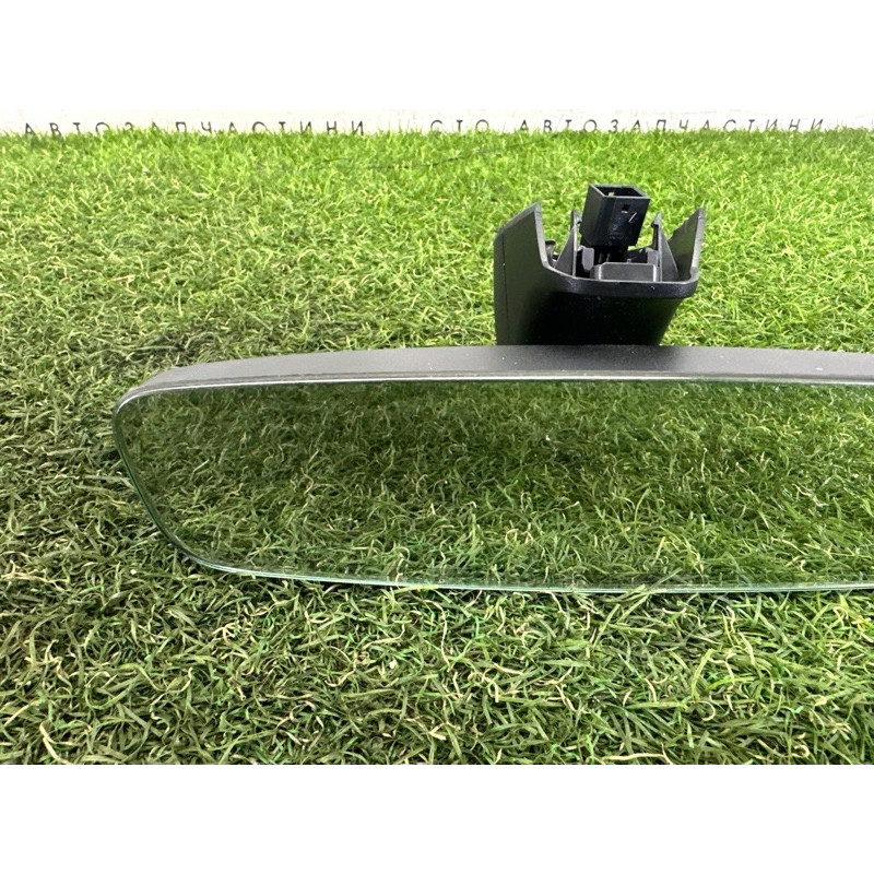 Зеркало салона (стекла и зеркала) AUDI Q7 4M 2017 2.0 TFSI 8W0857511B9B9