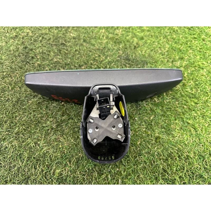 Зеркало салона (стекла и зеркала) AUDI Q7 4M 2017 2.0 TFSI 8W0857511B9B9