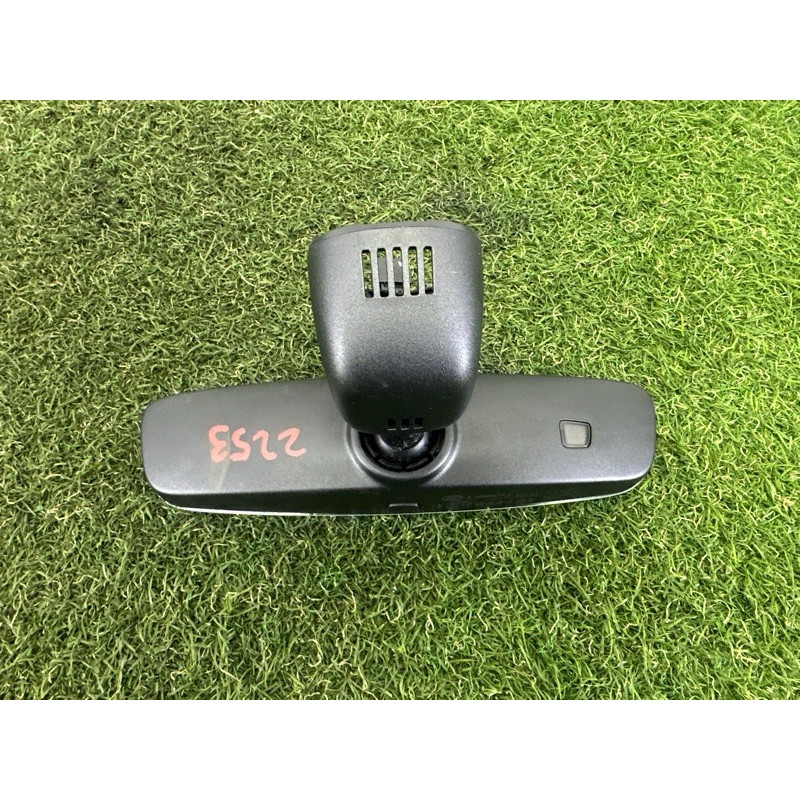 Зеркало салона (стекла и зеркала) AUDI Q7 4M 2017 2.0 TFSI 8W0857511B9B9