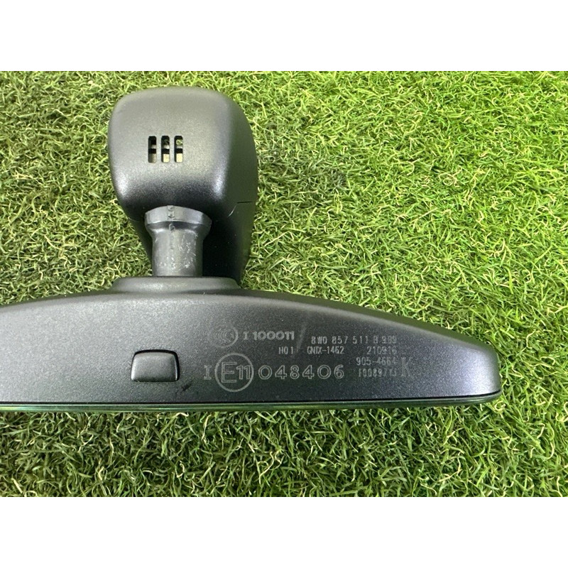 Зеркало салона (стекла и зеркала) AUDI Q7 4M 2017 2.0 TFSI 8W0857511B9B9