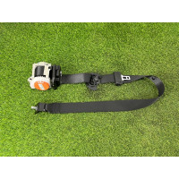 Ремінь безпеки