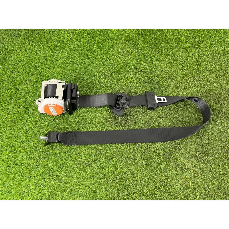 Ремень безопасности (airbag / безопасность) Mercedes-Benz EQB 350 X243 2022 A24386010009C94