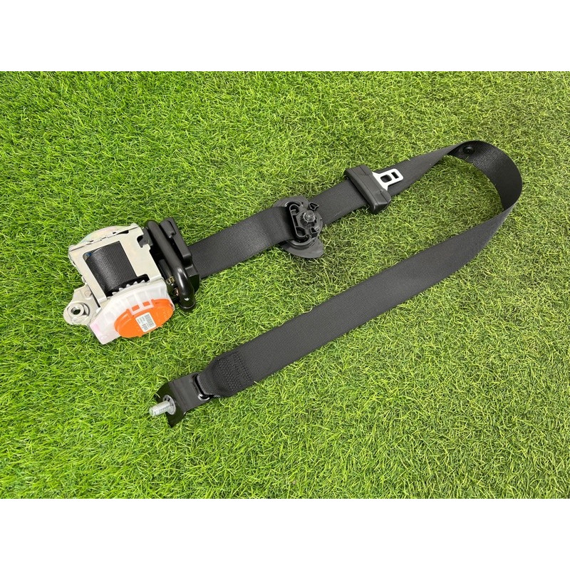 Ремень безопасности (airbag / безопасность) Mercedes-Benz EQB 350 X243 2022 A24386010009C94