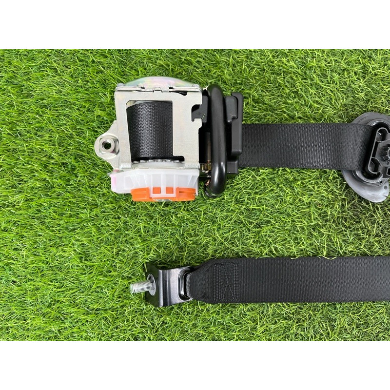 Ремень безопасности (airbag / безопасность) Mercedes-Benz EQB 350 X243 2022 A24386010009C94