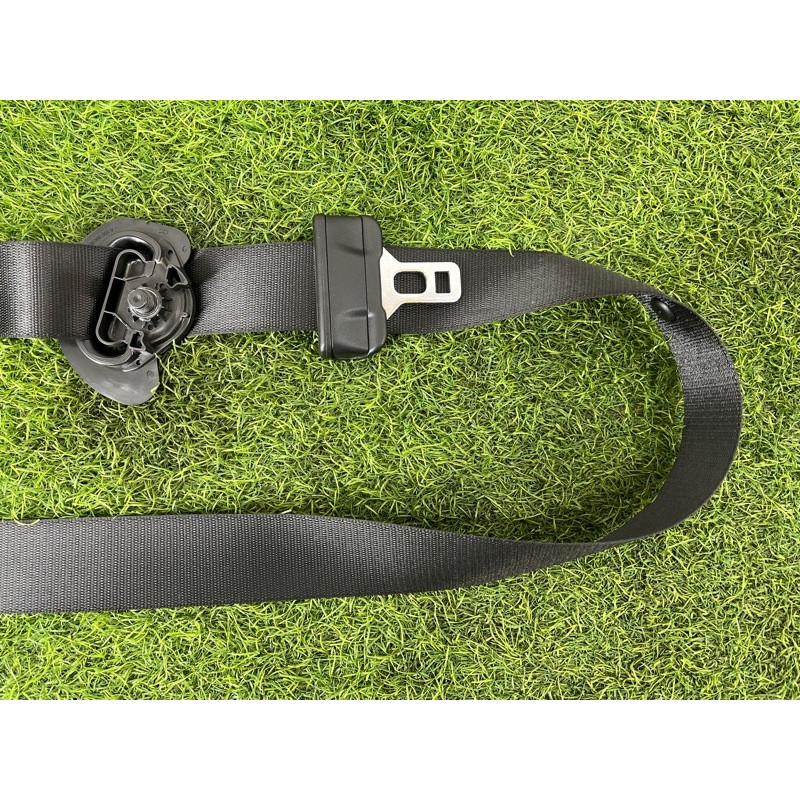 Ремень безопасности (airbag / безопасность) Mercedes-Benz EQB 350 X243 2022 A24386010009C94