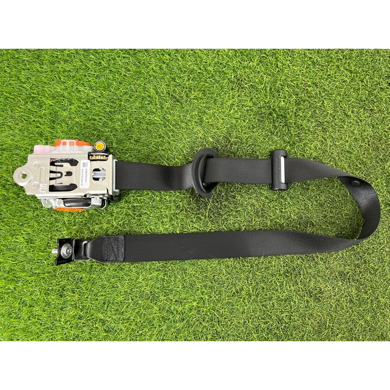 Ремень безопасности (airbag / безопасность) Mercedes-Benz EQB 350 X243 2022 A24386010009C94