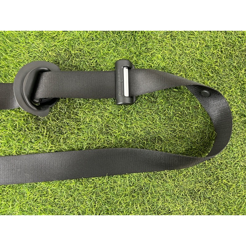 Ремень безопасности (airbag / безопасность) Mercedes-Benz EQB 350 X243 2022 A24386010009C94