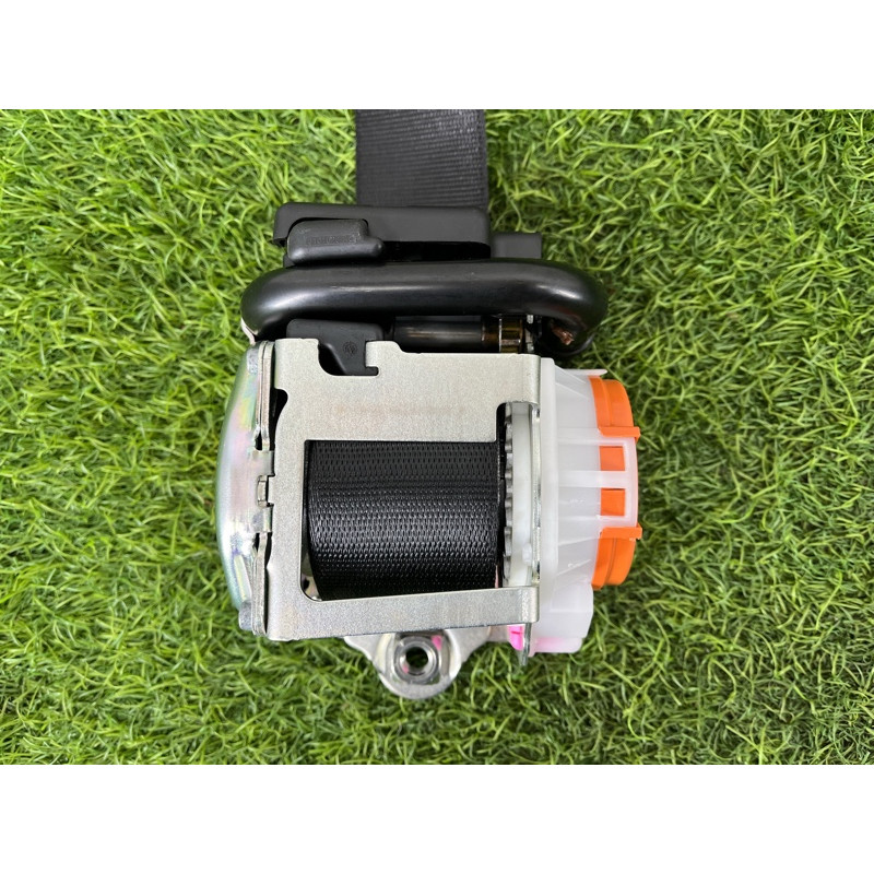 Ремень безопасности (airbag / безопасность) Mercedes-Benz EQB 350 X243 2022 A24386010009C94