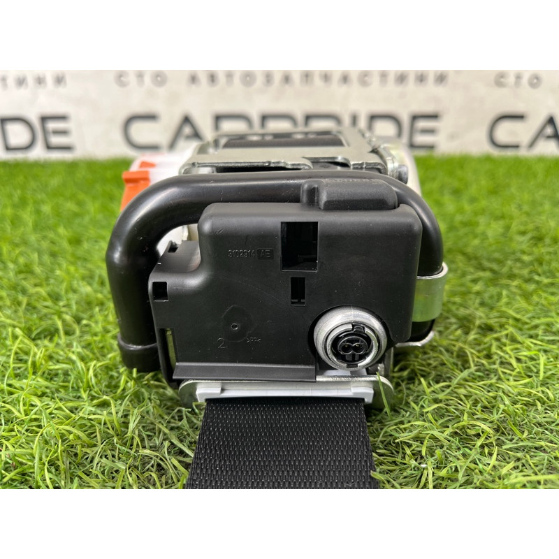 Ремень безопасности (airbag / безопасность) Mercedes-Benz EQB 350 X243 2022 A24386010009C94