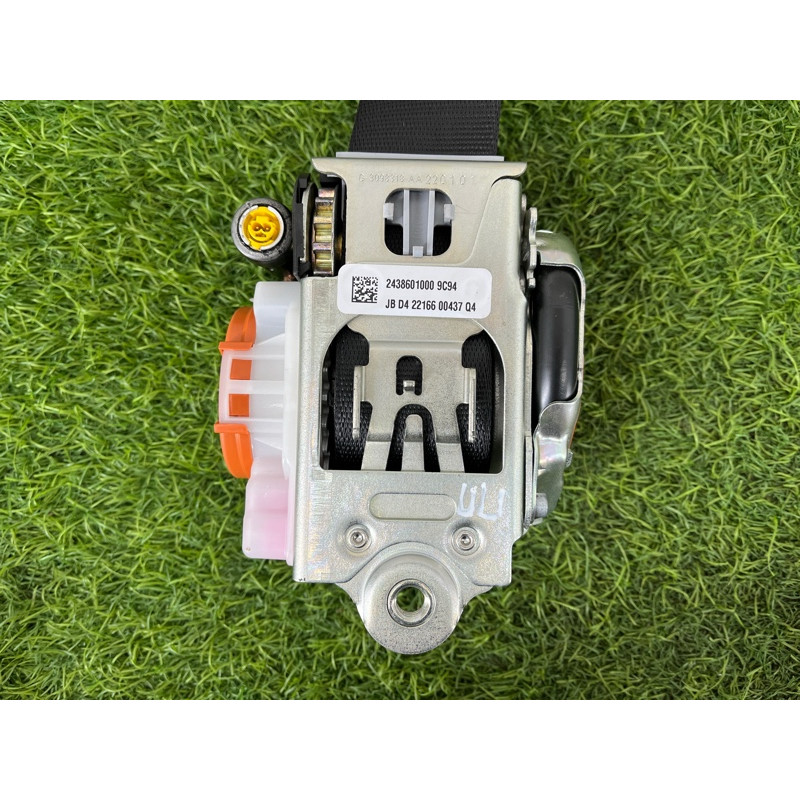 Ремень безопасности (airbag / безопасность) Mercedes-Benz EQB 350 X243 2022 A24386010009C94