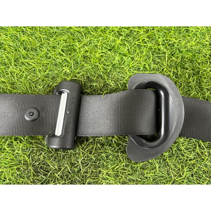 Ремень безопасности (airbag / безопасность) Mercedes-Benz EQB 350 X243 2022 A24386010009C94