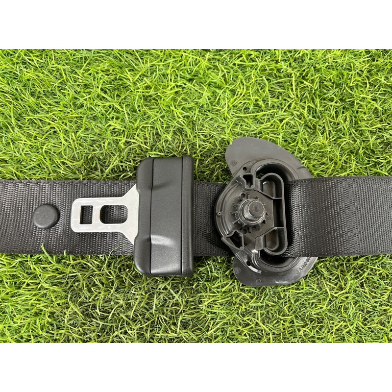 Ремень безопасности (airbag / безопасность) Mercedes-Benz EQB 350 X243 2022 A24386010009C94