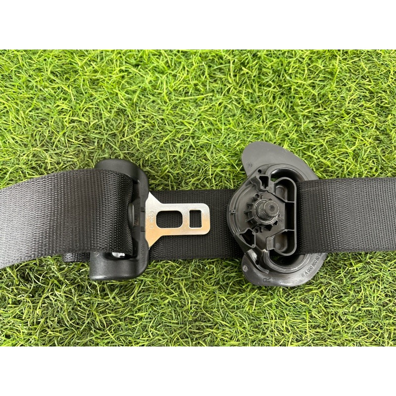 Ремень безопасности (airbag / безопасность) Mercedes-Benz EQB 350 X243 2022 A24386010009C94