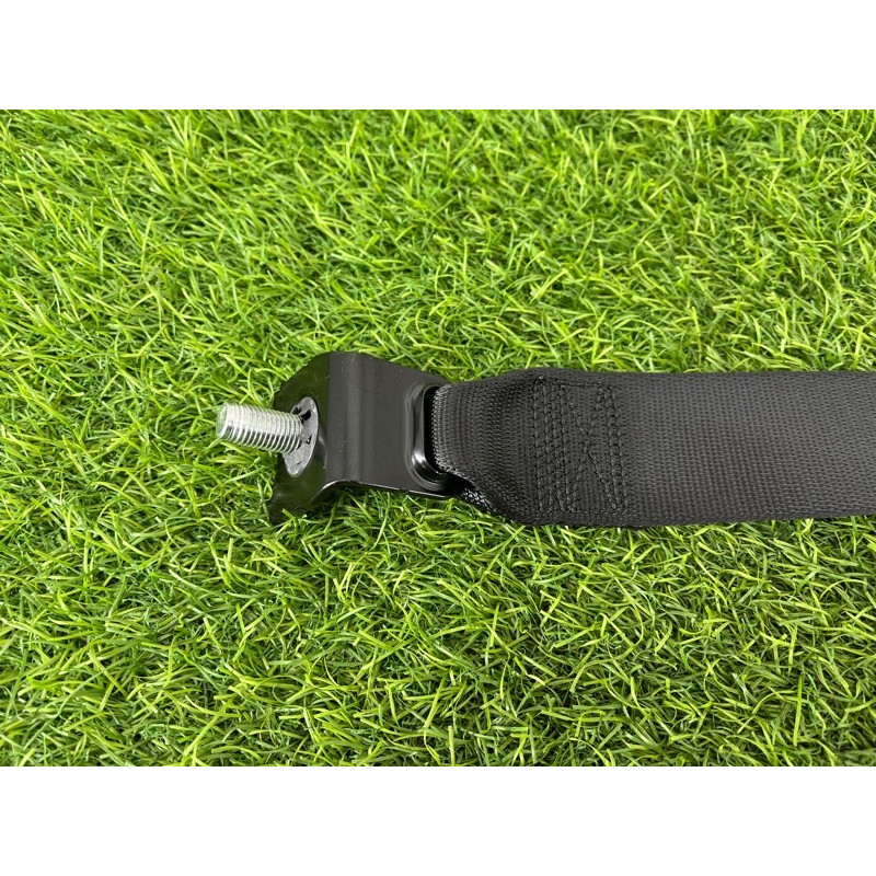 Ремень безопасности (airbag / безопасность) Mercedes-Benz EQB 350 X243 2022 A24386010009C94