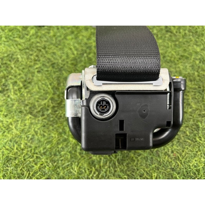 Ремень безопасности (airbag / безопасность) Mercedes-Benz EQB 350 X243 2022 A24386010009C94