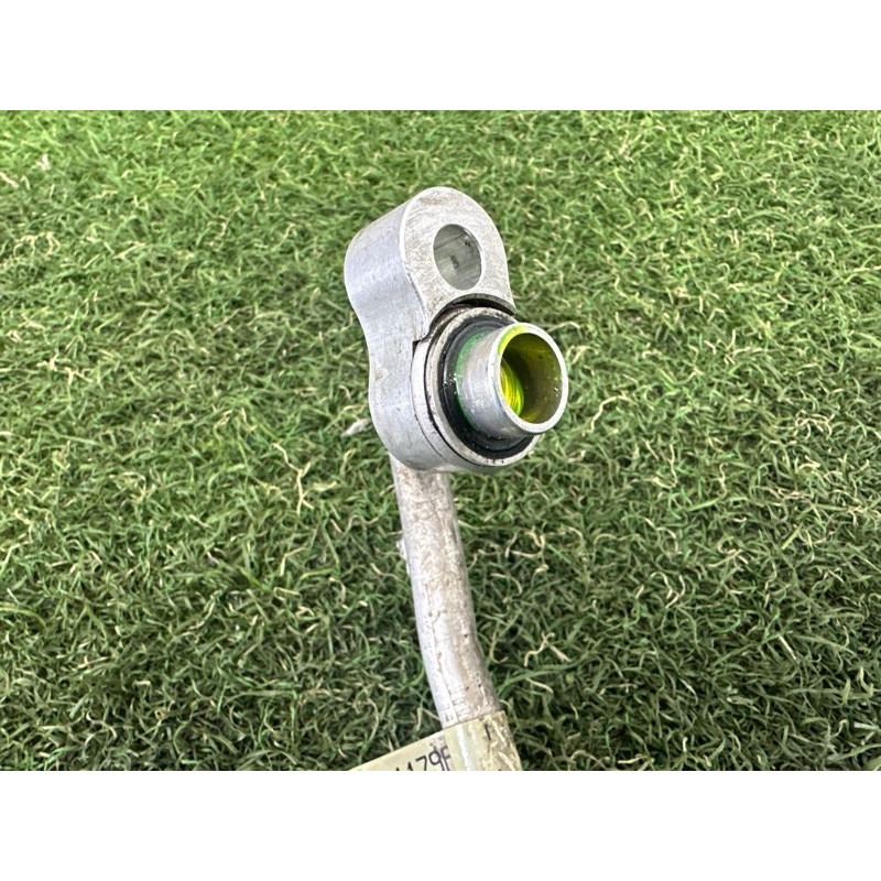 Трубка кондиционера (отопление и кондиционирование) Jeep Grand Cherokee WK2 2014 3.0 Diesel 68161179AA