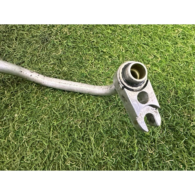 Трубка кондиционера (отопление и кондиционирование) Jeep Grand Cherokee WK2 2014 3.0 Diesel 68161179AA