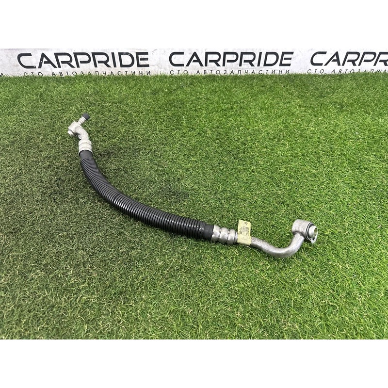 Трубка кондиционера (отопление и кондиционирование) Jeep Grand Cherokee WK2 2014 3.0 Diesel 68161176AA