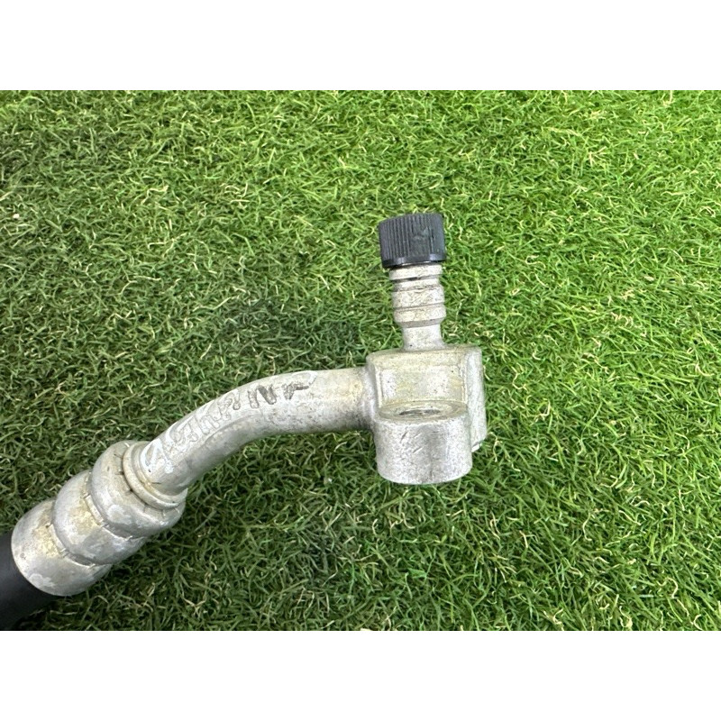 Трубка кондиционера (отопление и кондиционирование) Jeep Grand Cherokee WK2 2014 3.0 Diesel 68161176AA