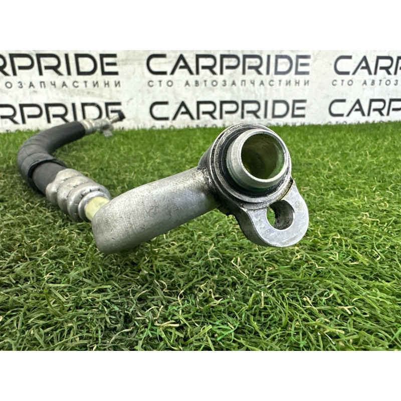 Трубка кондиционера (отопление и кондиционирование) Jeep Grand Cherokee WK2 2014 3.0 Diesel 68161176AA