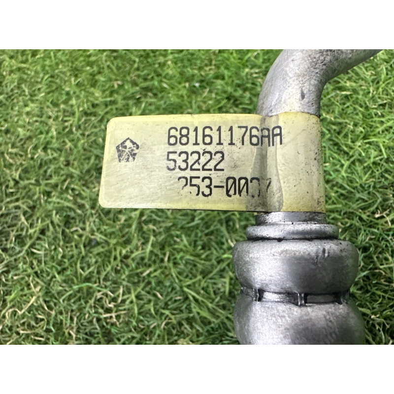 Трубка кондиционера (отопление и кондиционирование) Jeep Grand Cherokee WK2 2014 3.0 Diesel 68161176AA