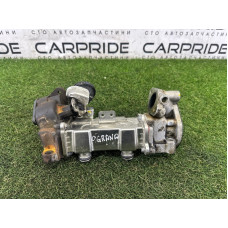 Радиатор ЕГР