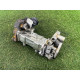 Радиатор ЕГР (система охлаждения) Jeep Grand Cherokee WK2 2014 3.0 Diesel 68239570AB